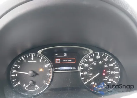 2018 Nissan Altima 2.5 S from USA, damaged, VIN 1N4AL3AP6JC472427